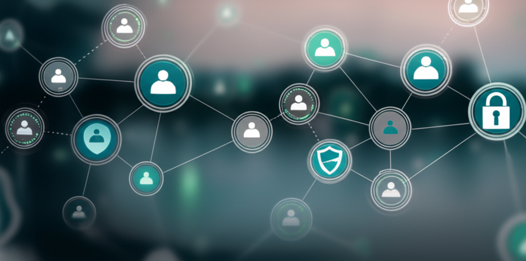 Digital Identity